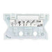 GEBERIT 242.418.00.1 SIGMA Tapa Protección Cisterna Empotrada