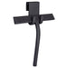 ARCOBAÑ 20LIMPSN  Limpia Mamparas Silicona Negro