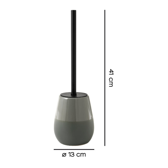 GEDY WL330700000 WILMA Escobillero Verde