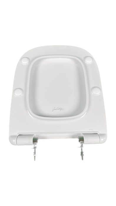 JACOB DELAFON E70025-00 STRUKTURA Asiento WC Blanco