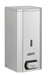 MEDICLINICS DJF0032CS Dispensador de Jabón Espuma Manual para Pared 1 5L Acero Inox AISI 304 Acabado Satinado
