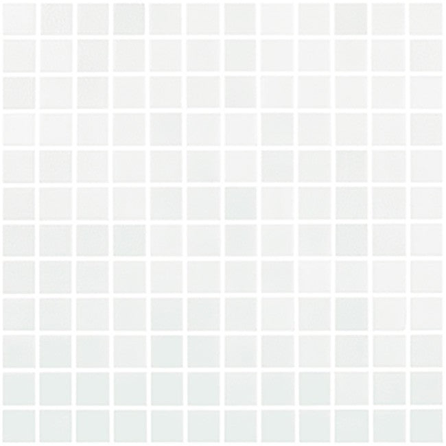 VIDREPUR 3000 Gresite Niebla Blanco PVC 2,5x25 (Caja de 2M2)