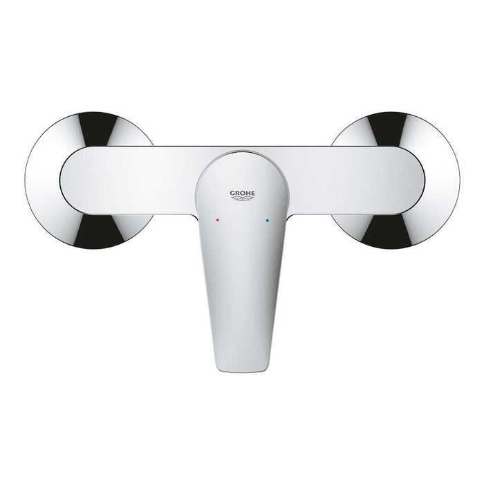 GROHE 23 635 001 BAUEDGE Monomando Ducha 1/2''