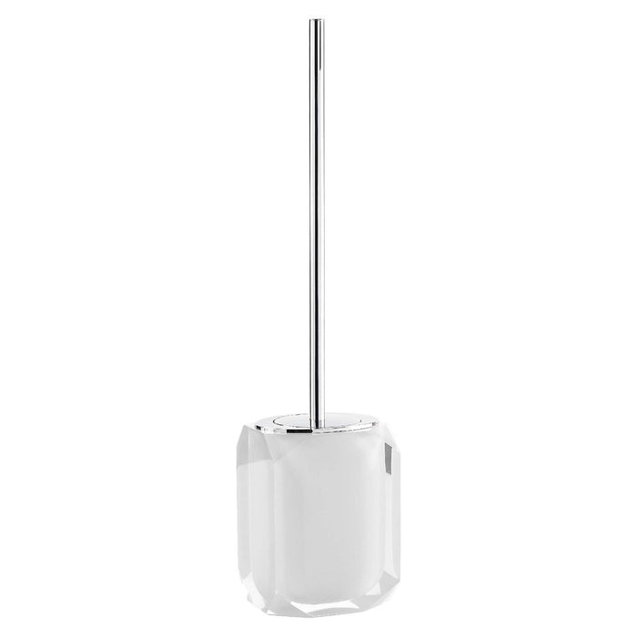 GEDY CH330200300 Escobillero Blanco