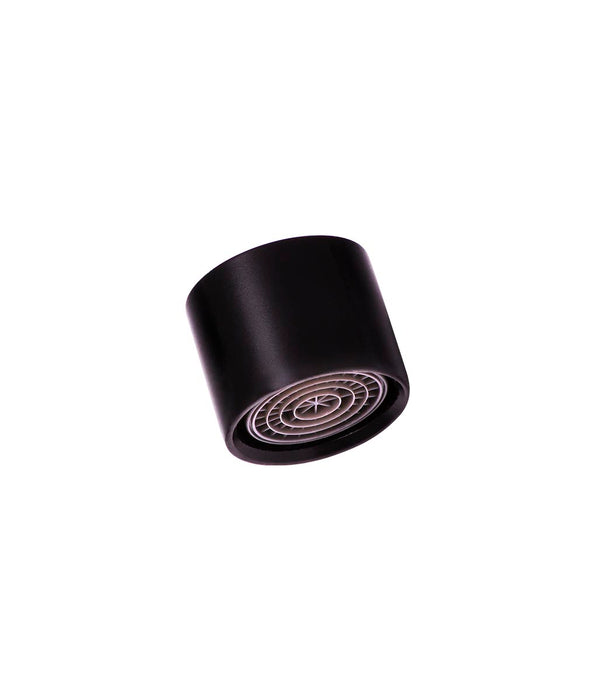 ARCOBAÑ 40AYNE CAYENNE Atomizador Negro