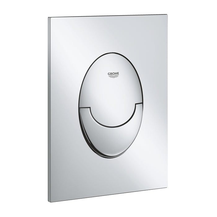 GROHE 37 965 000 SKATE AIR  S Escudo cromo