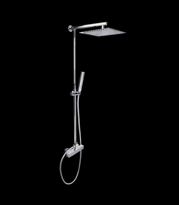 ARCOBAÑ 13NORTE5 TAURO Columna Ducha Norte5 Termostática
