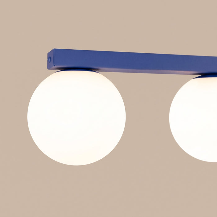 SOLLUX SL.2257 Plafón Yoli 2 Ultramar