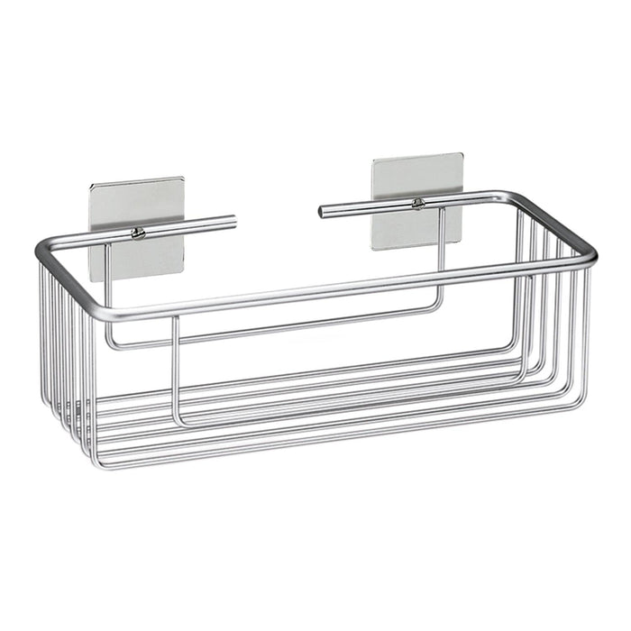 BELTRAN 3372 INOX Jabonera 300 Inox Profunda Adhesivo