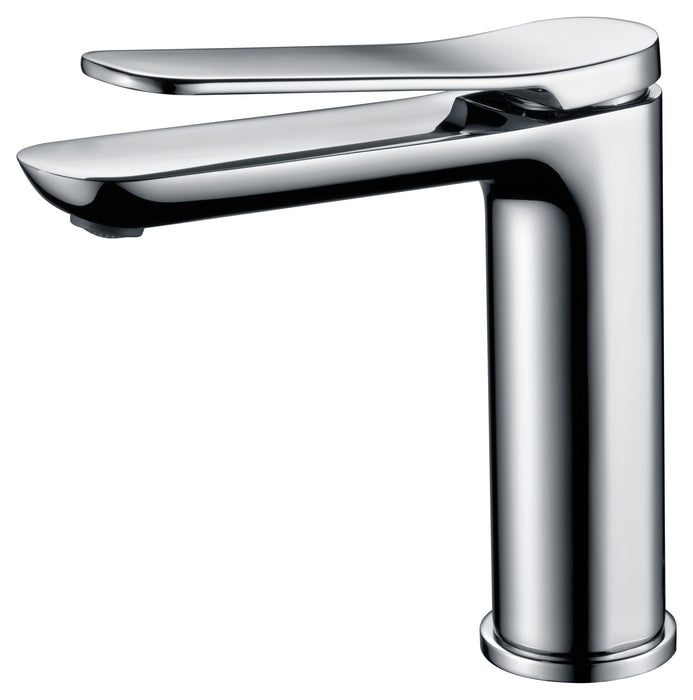 IMEX BDR031-1 DINAMARCA Grifo de Lavabo Cromo