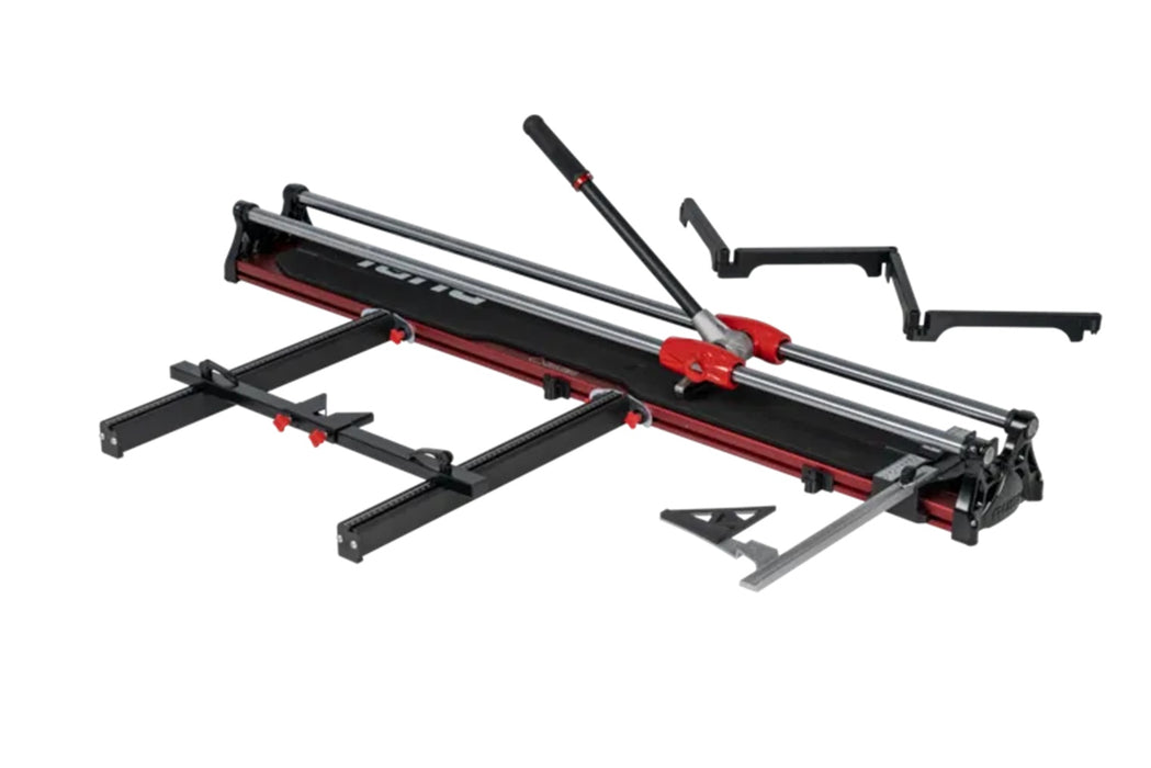 RUBI HIT-1600 PLUS Cortadora Manual Profesional Sin Bolsa
