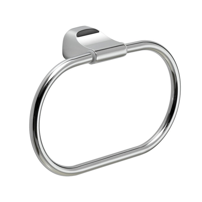 GEDY ST701300100 STELVIO Toallero Argolla Cromo