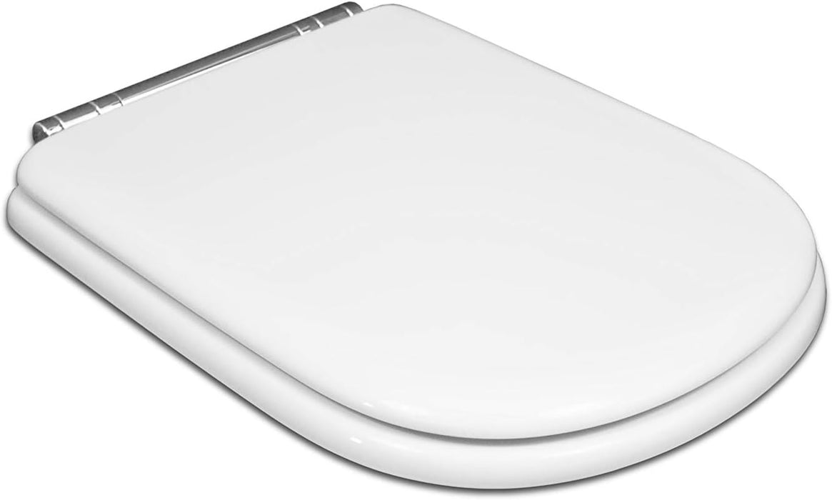 IDEAL STANDARD T627801 CALLA CLASSIC Tapa Asiento Blanco