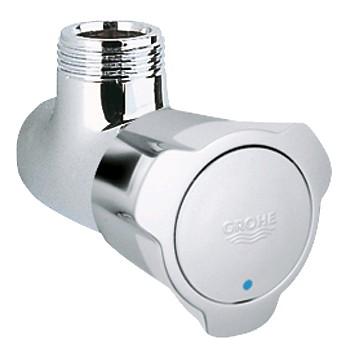 GROHE 26 010 001 Llave fregadero mural