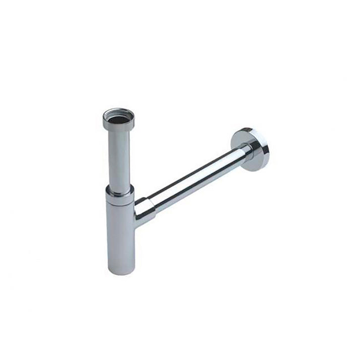 RAMÓN SOLER 3790OC HIDROTERAPIA Sifón Cilíndrico Oro Cepillado