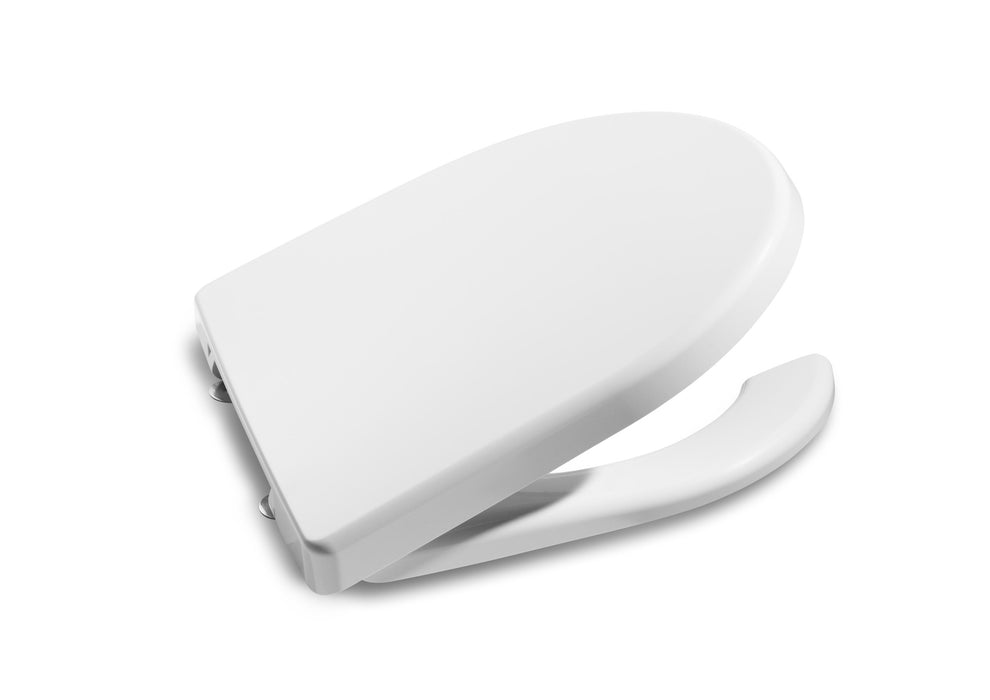 ROCA A801230004 ACCESS Tapa Asiento Con Apertura Frontal Blanco