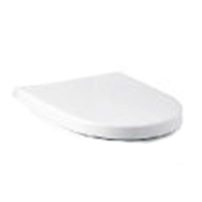 SANITANA S8020036 MOBIL Tapa Asiento Caída Norma Blanco