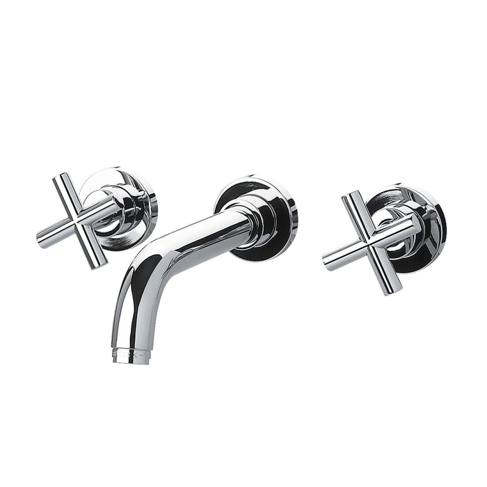 PRESTO 8245661 Matrix lavabo Cromo mate