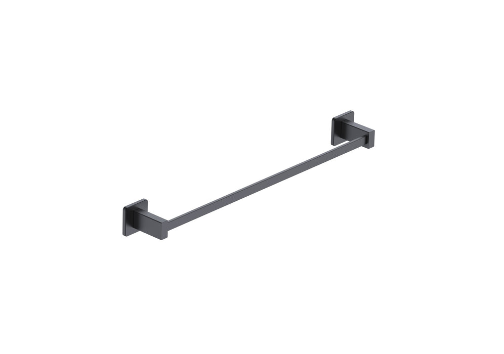 MEDIMEX CAT002-04/NG TECHNIC Toallero 50 Negro Mate