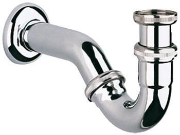 GROHE 28 946 000 Sifón de Bidé 1 1/4"