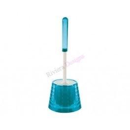 GEDY GL339200900 GLADY Escobillero Turquesa
