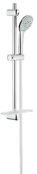 GROHE 27 232 001 EUPHORIA 110 Champ conj.ducha 600 jab 3j