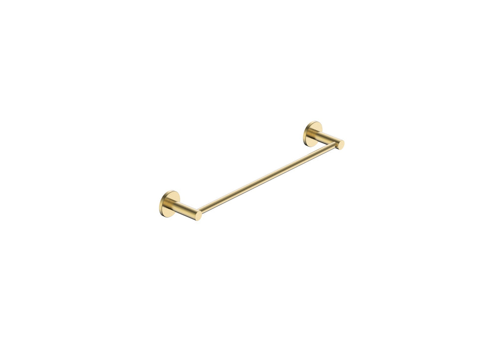 MEDIMEX CAE001-03/OC ESSENTIAL Toallero 40 Oro Cepillado