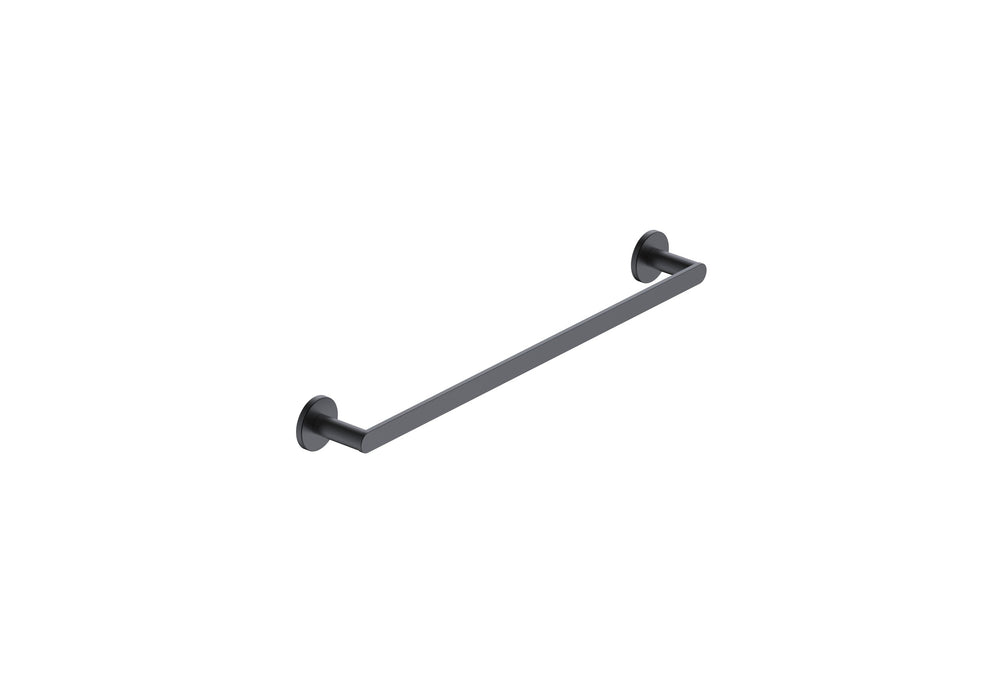MEDIMEX CAP003-04/NG PRACTIC Toallero 50 Negro Mate