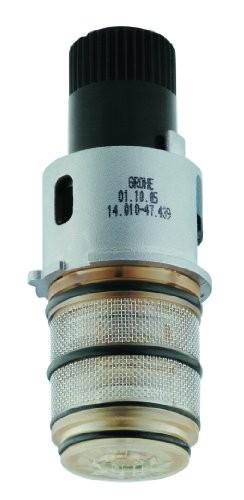 GROHE 47 439 000 Termoelemento 1/2" " New "