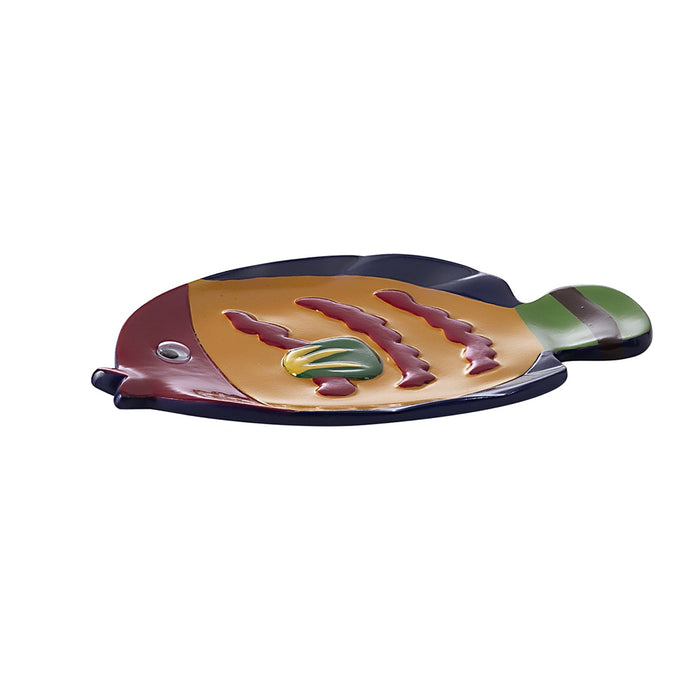 GEDY DR119200300 DORI Jabonera Turquesa