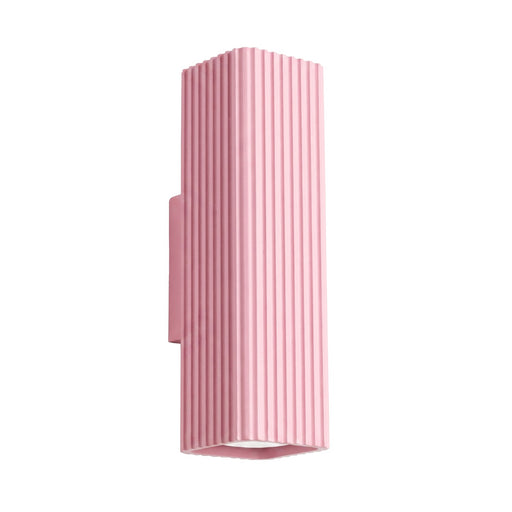 SOLLUX SL.3274 Lámpara De Pared Rayo 20 Rosa