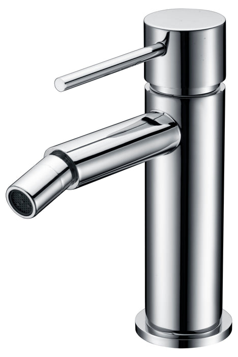 IMEX BDYS045-2 MILOS STICK Grifo de Bidé Cromo
