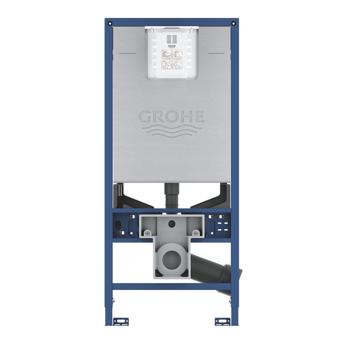 GROHE 39 596 000 RAPID SLX Cisterna Empotrada Toma de Corriente Integrada