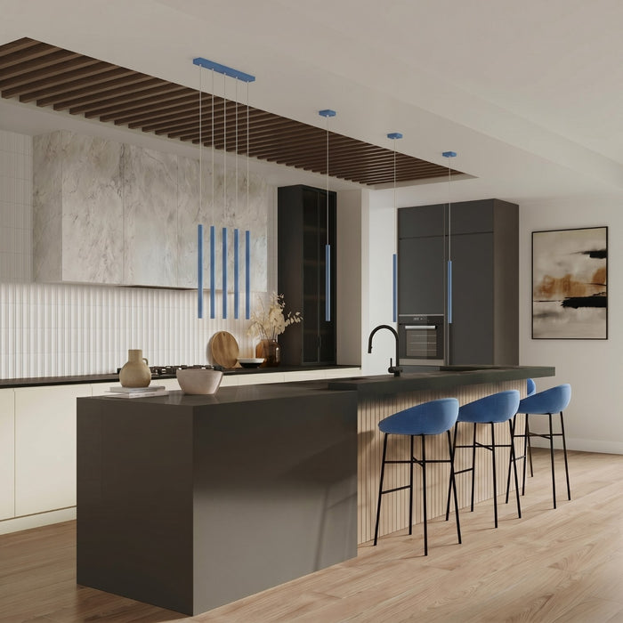 SOLLUX SL.2152 Aplique de pared PASTELO 2 azur
