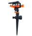 ARCOBAÑ 15ASPP  Aspersor De Impacto Pico Abs