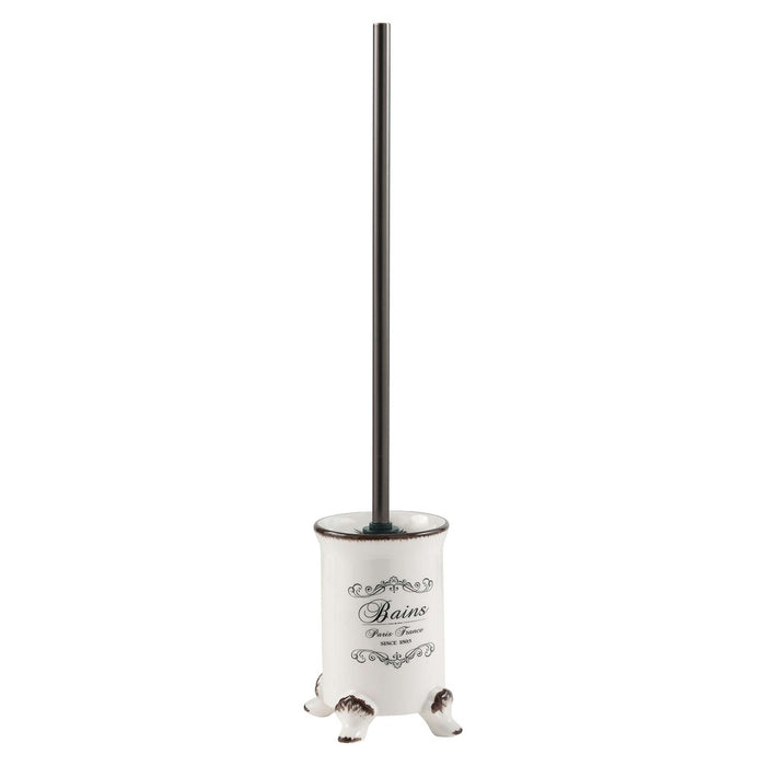 GEDY AM330200300 Escobillero Blanco