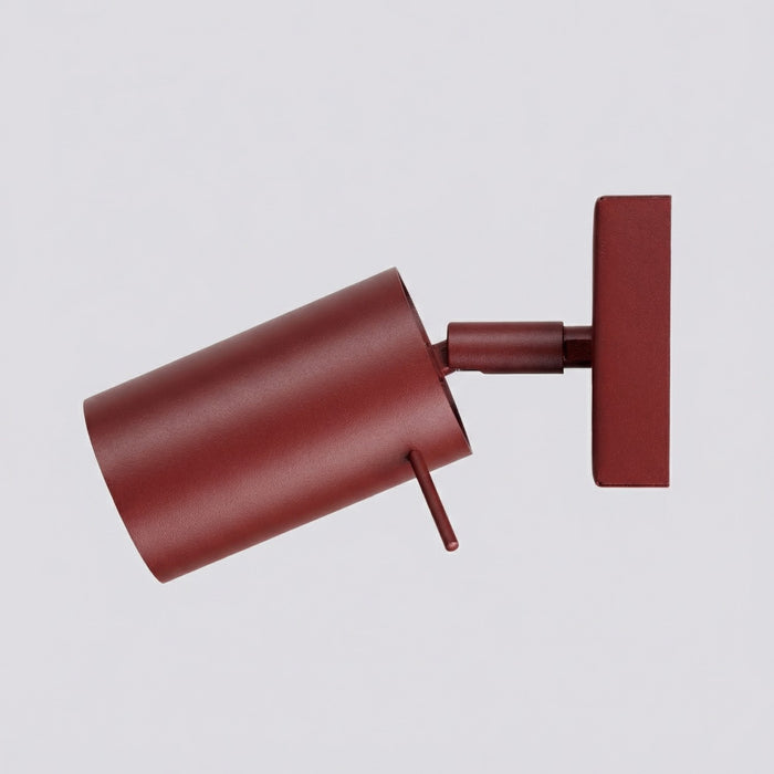 SOLLUX SL.2159 Aplique de pared RING burdeos