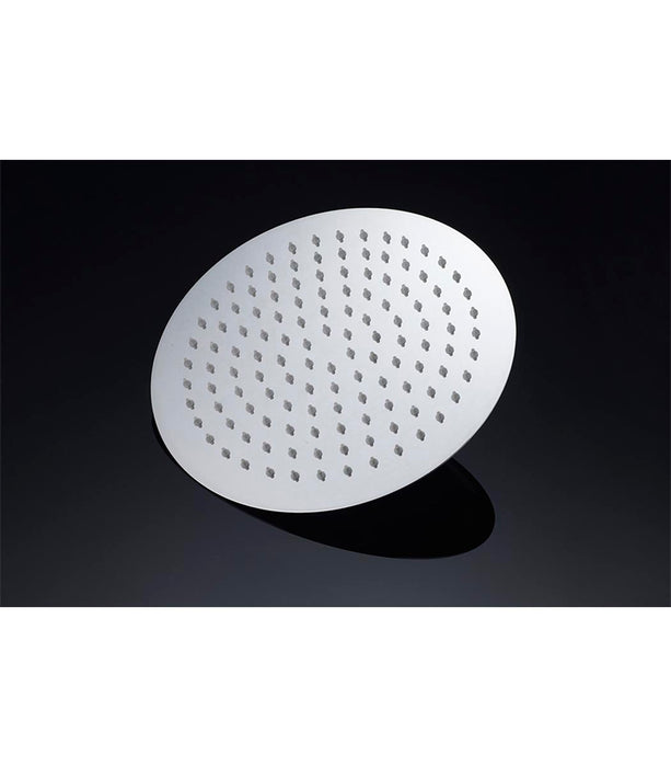 ARCOBAÑ 19DCI30  Duchón Circular Acero Plus 30cm
