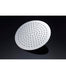ARCOBAÑ 19DCI30  Duchón Circular Acero Plus 30cm