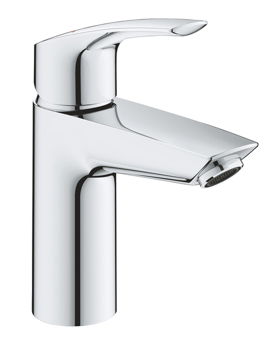 GROHE 24 192 003 EUROSMART Monomando de lavabo 1/2" tamaño S cromo