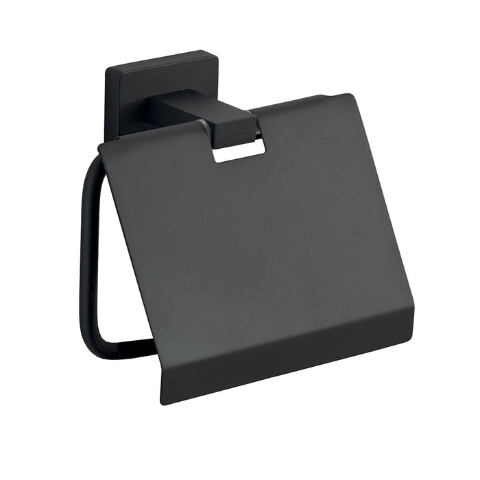 GEDY 44251400200 ATENA Portarrollo Con Tapa N