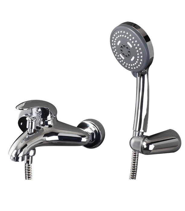 ARCOBAÑ 62DKCR GEKO Monomando Bañera