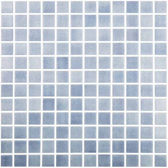 VIDREPUR 512 Gresite Niebla Lila PVC 2,5x25 (Caja de 2M2)