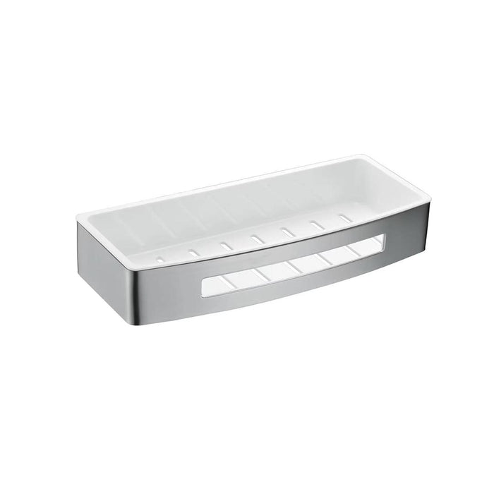 ARCOBAÑ 00APORE  Cesta Oporto Rectangular 30cm