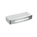 ARCOBAÑ 00APORE  Cesta Oporto Rectangular 30cm