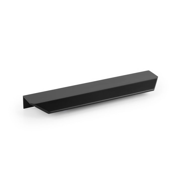SALGAR 117729 VANN Tirador 2T 350/256 Negro Mate
