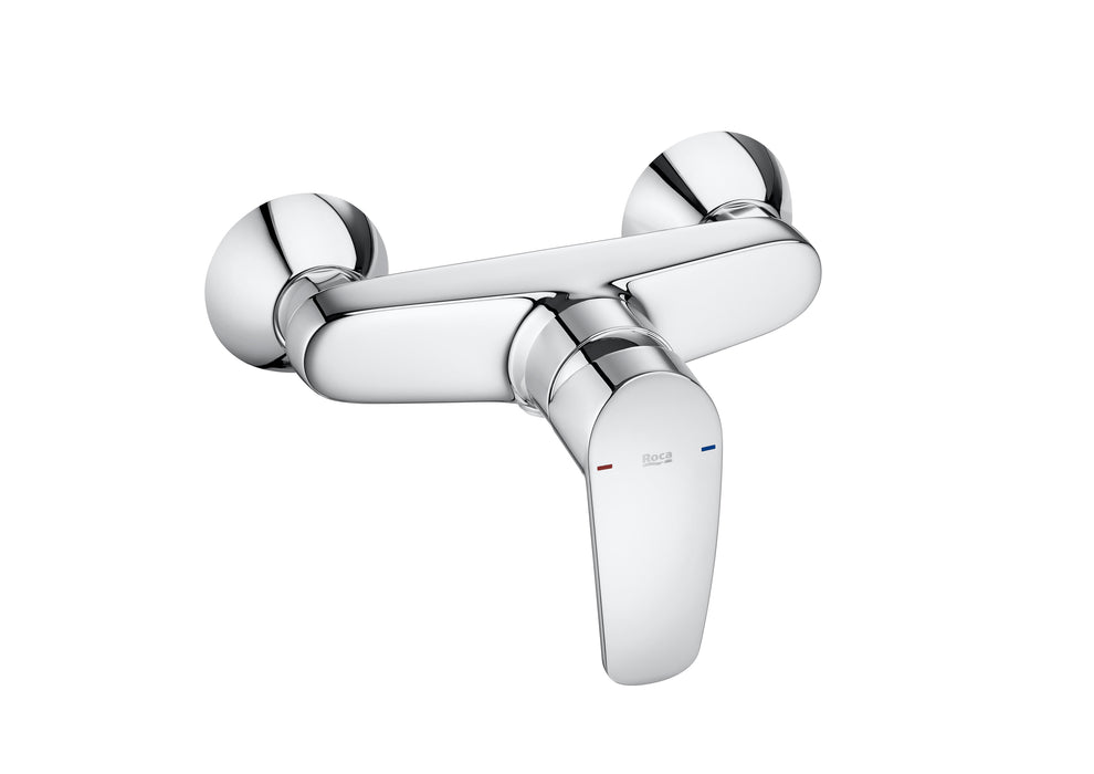 ROCA A5A2198C00 MONODIN Grifo Monomando Para Ducha