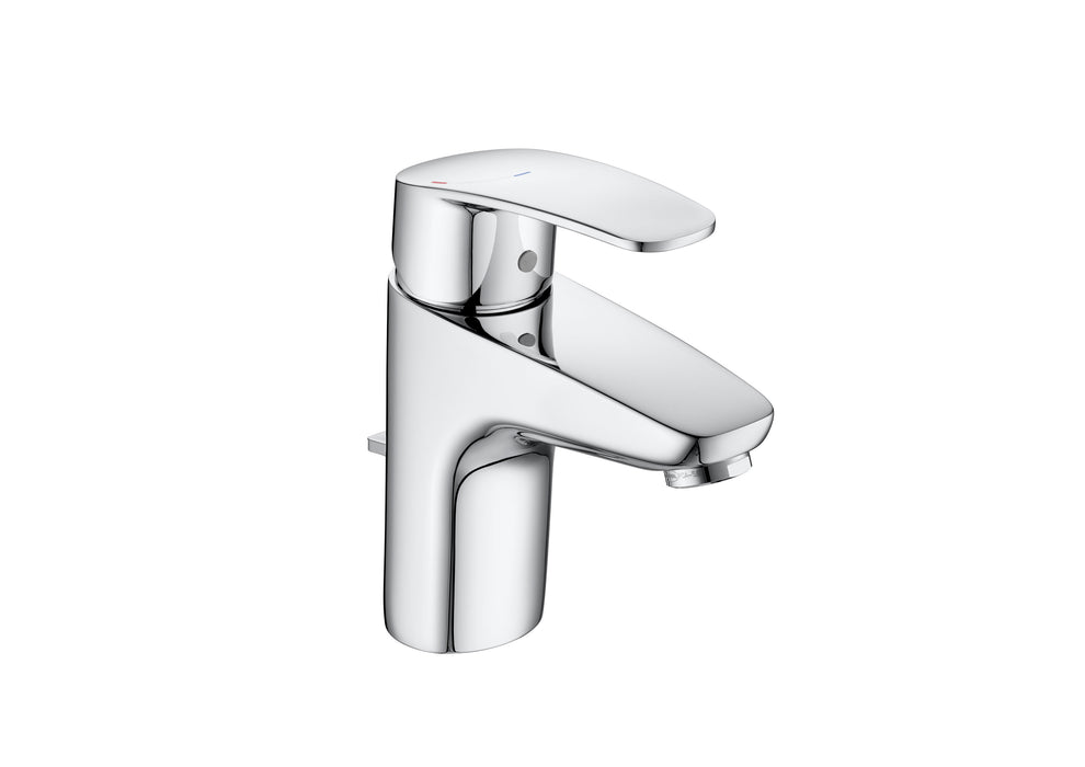 ROCA A5A3098C00 MONODIN Grifo Lavabo Con Desagüe Automático