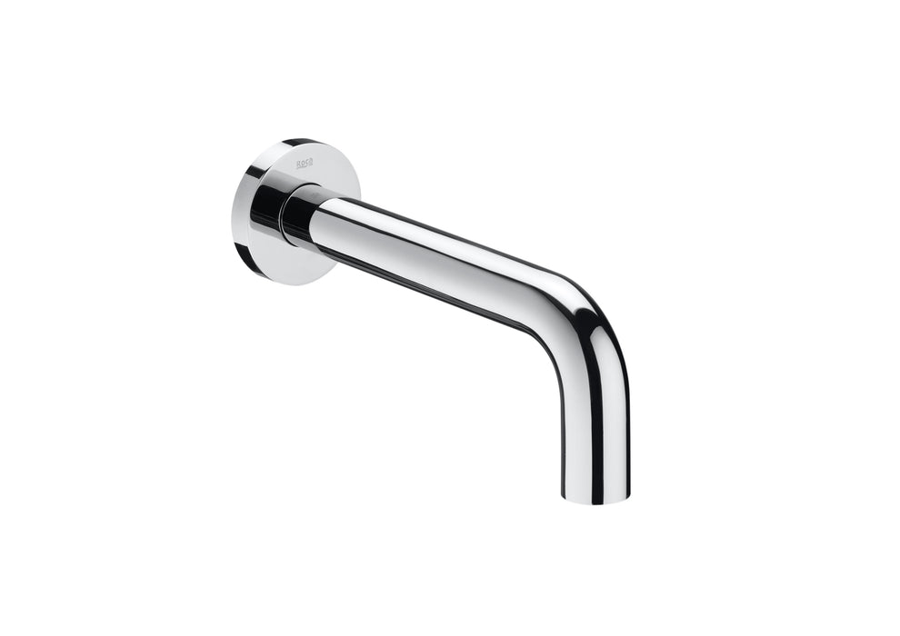 ROCA A5A5743C00 LOFT-E Grifo Electrónico Empotrado Lavabo 1 Agua con Sensor Cromo