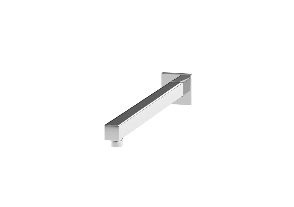 ROCA A5D1088C00 T-2000 ROCABOX SQUARE Grifo Termostático Empotrado Cromo